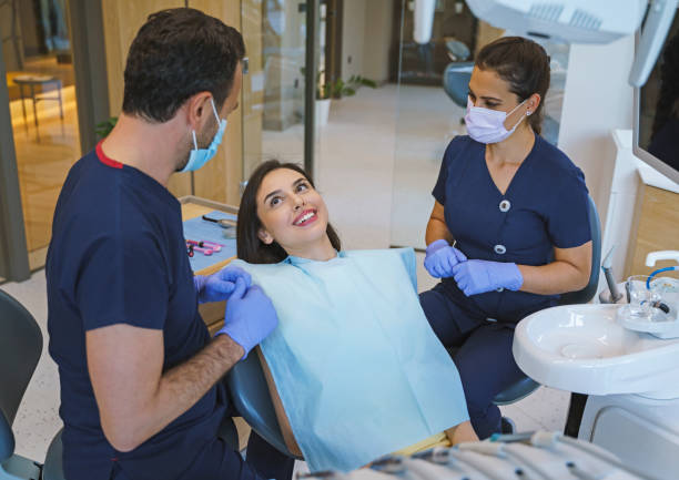 Shorewood, MN Dental Services Company